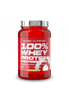 Scitec100% Whey Protein Professional 